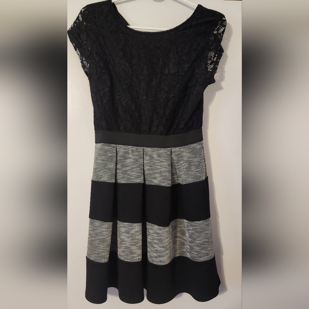 Womens dress